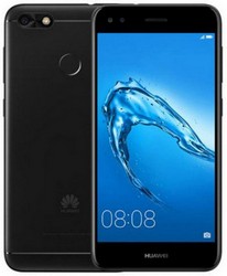 Замена кнопок на телефоне Huawei Enjoy 7 в Абакане